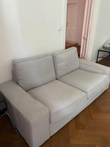 Large 3 Bedroom Family Apartment Close To The River Прага Экстерьер фото